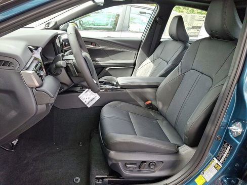 New 2026 Toyota Camry XSE image 8