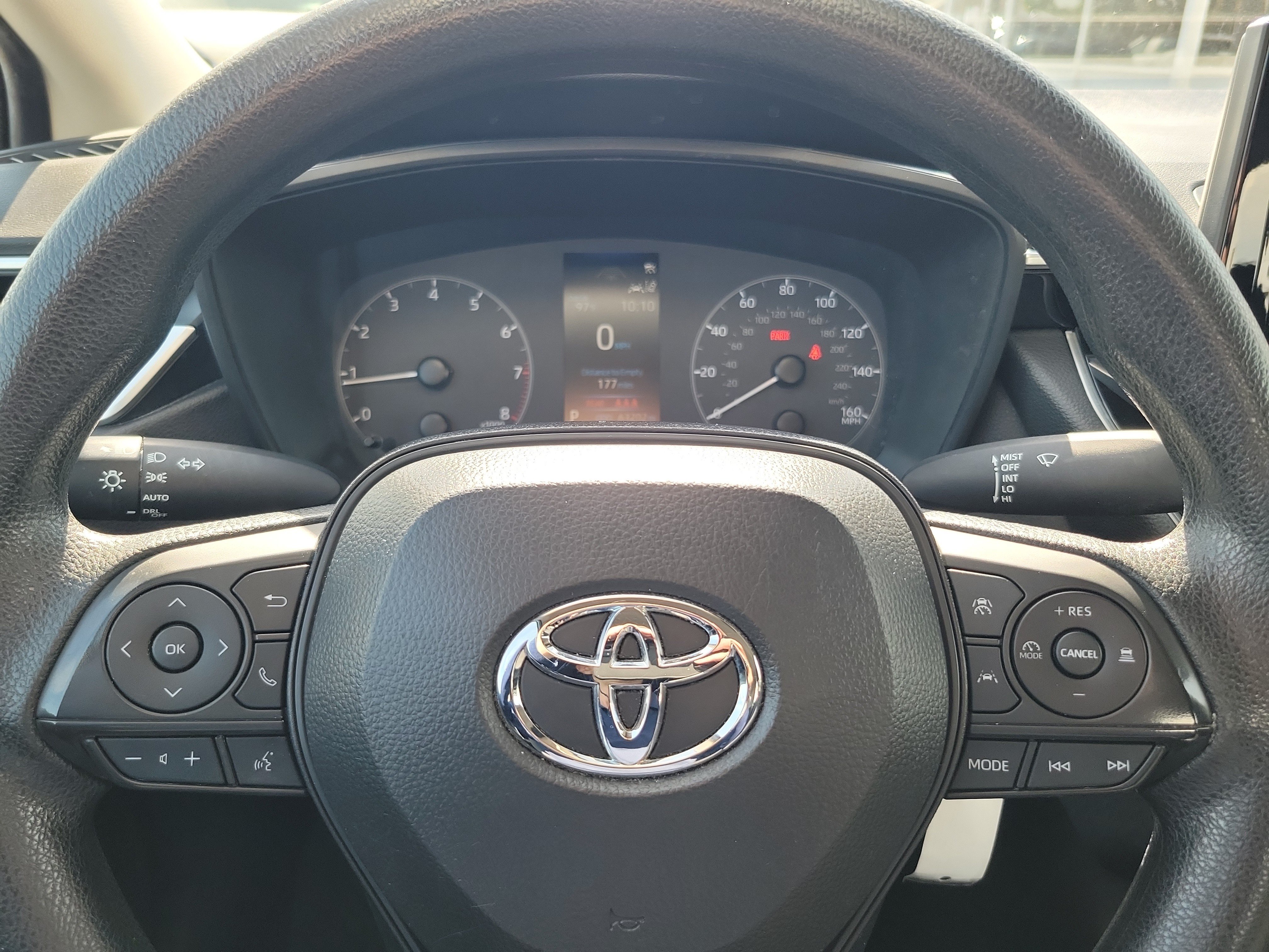 Used 2024 Toyota Corolla LE FWD image 20