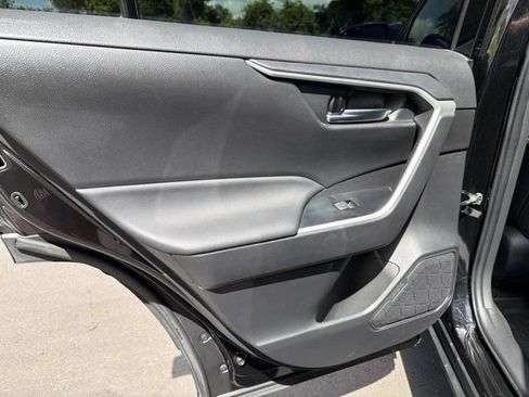 Used 2024 Toyota RAV4 AWD Hybrid image 13