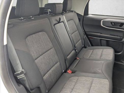 Certified 2022 Ford Bronco Sport Big Bend w/ Convenience Package AWD/4WD image 19