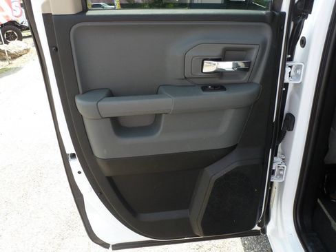 Used 2016 RAM 1500 Big Horn AWD/4WD image 33