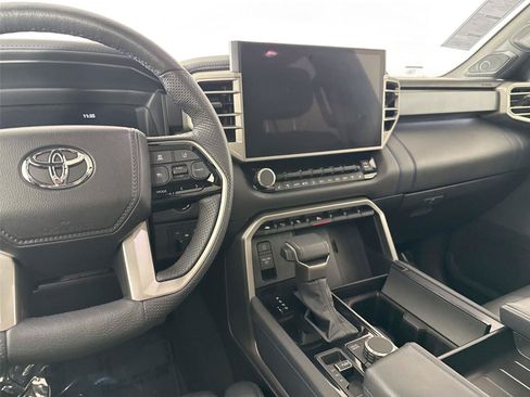 Certified 2026 Toyota Sequoia Platinum AWD/4WD image 34