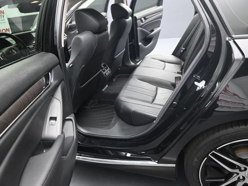 Used 2021 Honda Accord EX-L image 16