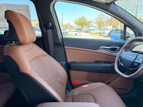 New 2026 Kia Sportage X-Line AWD/4WD image 12