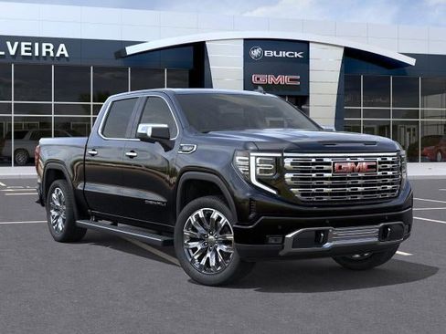 New 2026 GMC Sierra 1500 Denali w/ Denali Reserve Package image 7