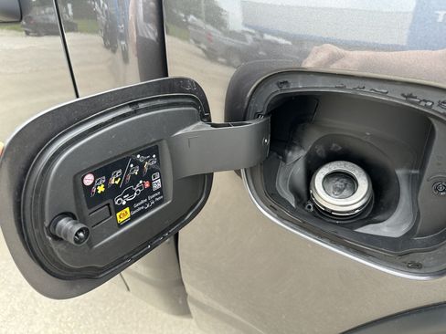 Used 2026 RAM 1500 Rebel w/ Rebel Level 1 Equipment Group AWD/4WD image 10