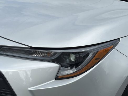 Used 2026 Toyota Corolla LE FWD image 26