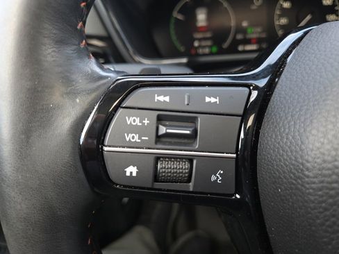 Used 2024 Honda CR-V Sport Touring image 19