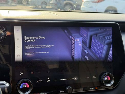 Used 2024 Lexus RX 500h F Sport image 11