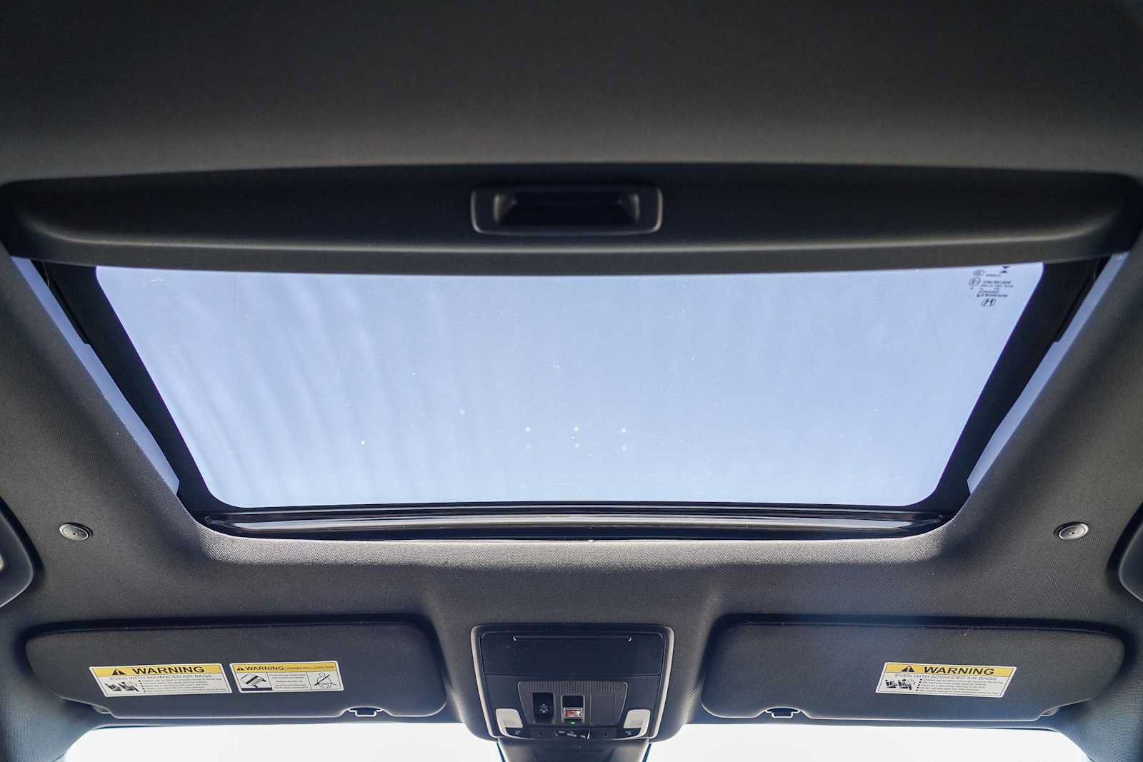 New 2027 Honda CR-V Sport-L image 18