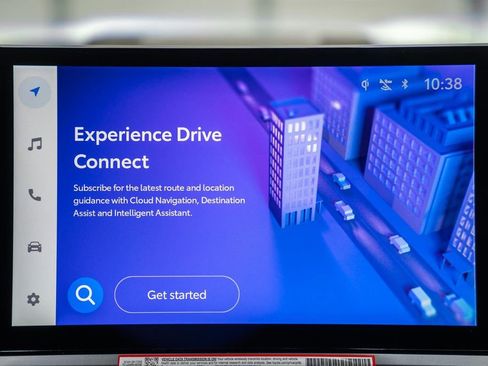 Certified 2025 Toyota Tacoma TRD Sport w/ TRD Sport Premium Package image 25