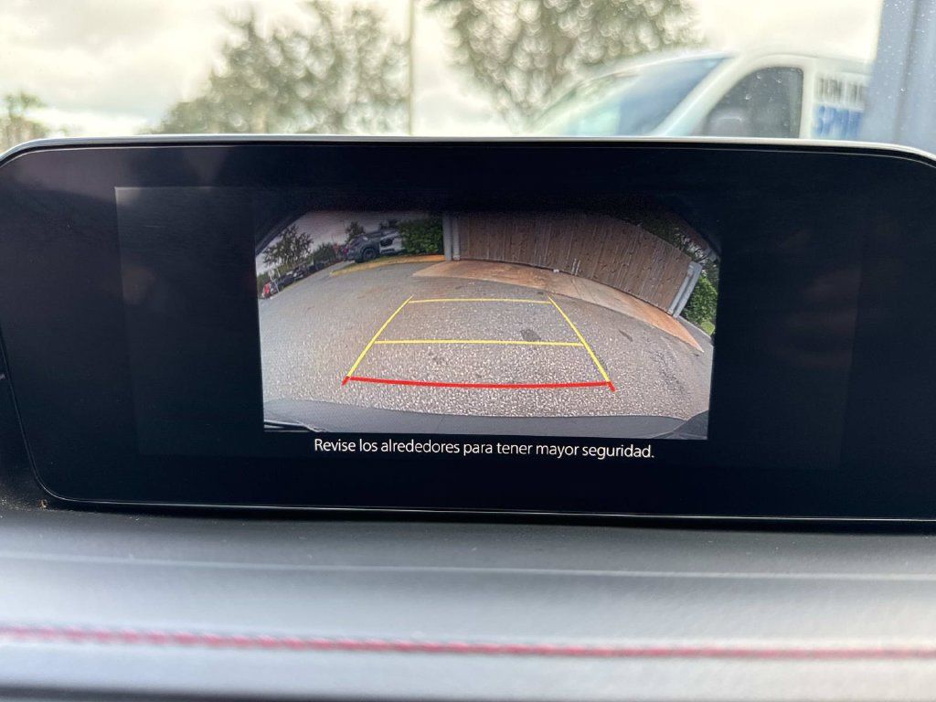 Certified 2024 MAZDA CX-30 AWD 2.5 S w/ Preferred Package image 30