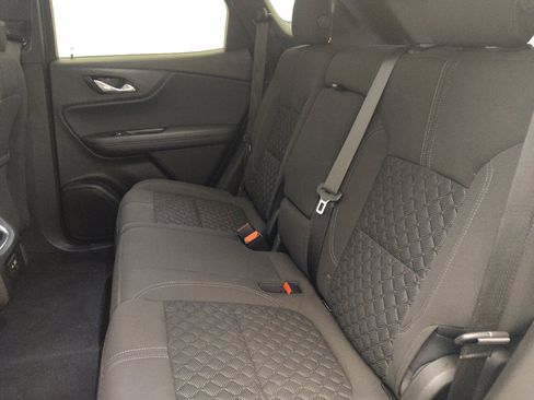 Used 2020 Chevrolet Blazer LT FWD image 18