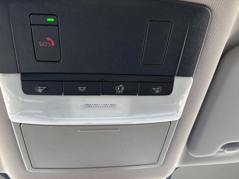 New 2026 Nissan Rogue SV AWD/4WD image 25
