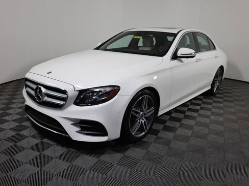 Used 2019 Mercedes-Benz E 300 E 300 image 3