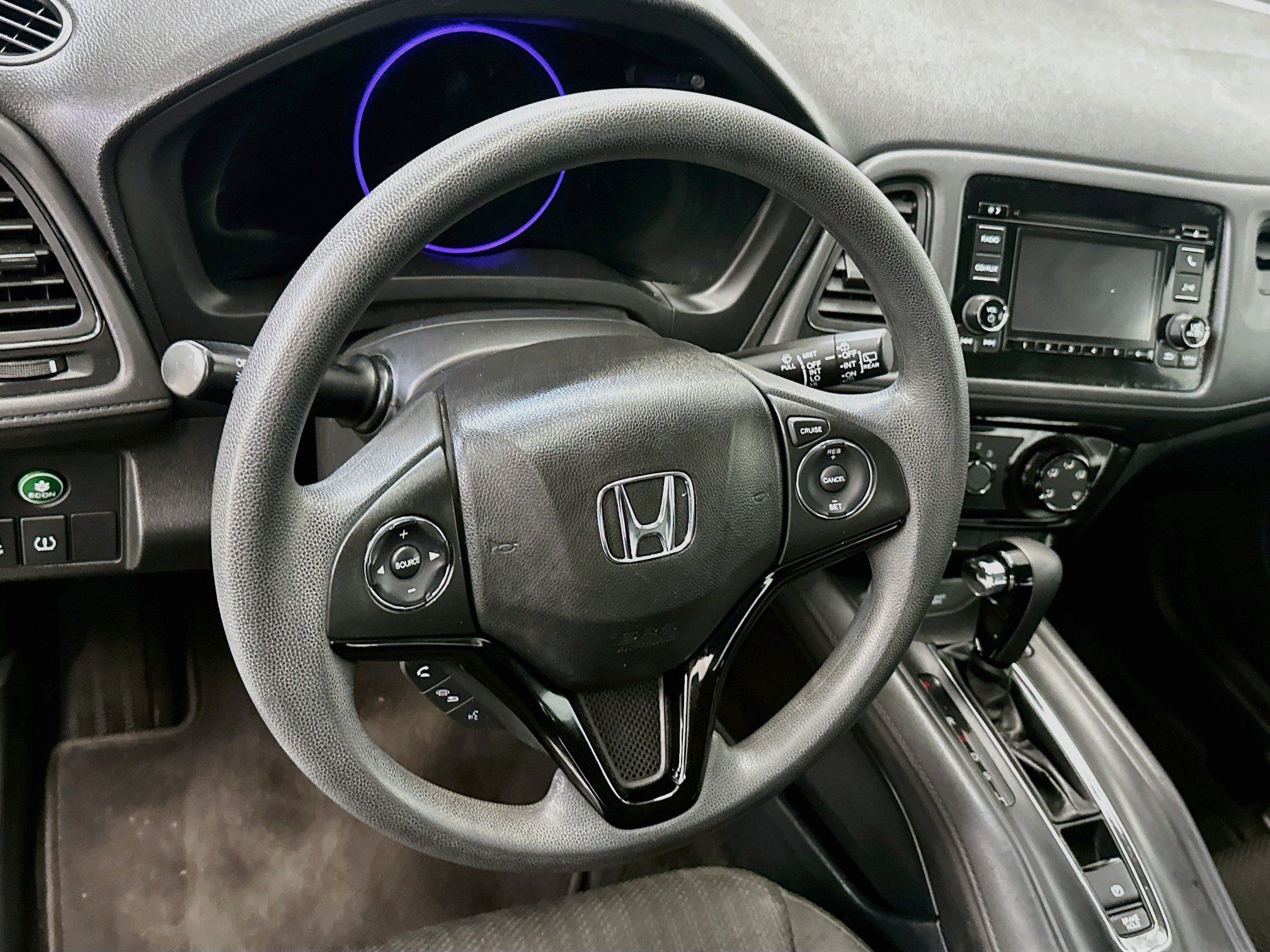 Used 2018 Honda HR-V LX image 18