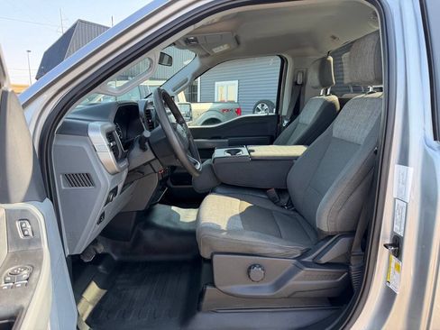 Used 2022 Ford F150 XLT AWD/4WD image 13