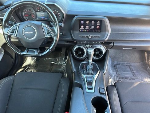 Used 2023 Chevrolet Camaro LT image 14