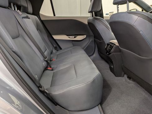 Certified 2023 Lexus RZ 450e Premium w/ Technology Package image 33