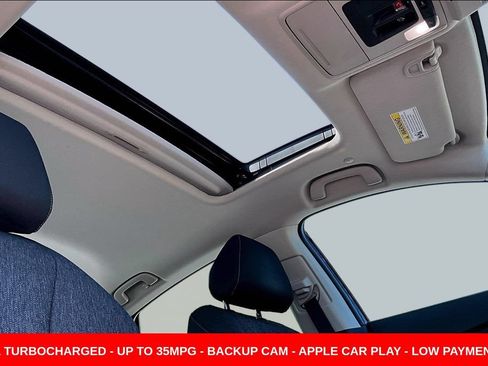 Certified 2025 Honda Accord SE image 25