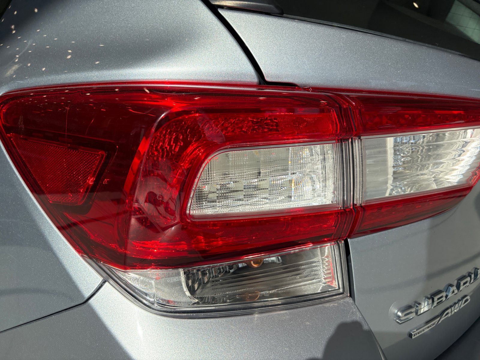 Used 2019 Subaru Impreza 2.0i Premium AWD/4WD image 12