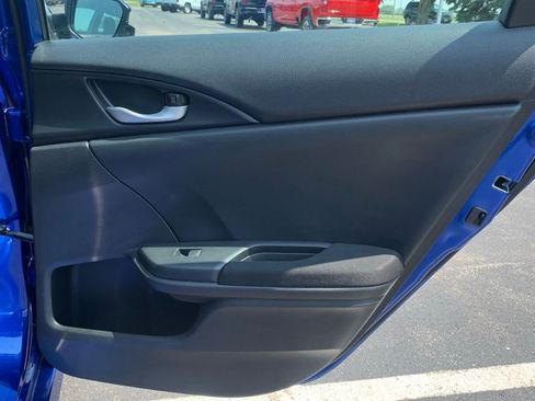 Used 2017 Honda Civic EX image 12