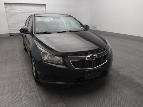 Used 2014 Chevrolet Cruze LT image 14