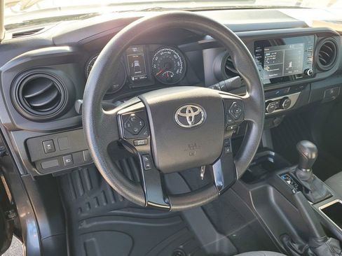 Used 2023 Toyota Tacoma SR RWD image 26