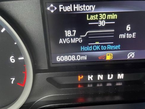 Used 2021 Ford Expedition XLT image 17