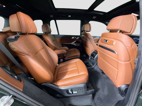 New 2026 BMW X7 xDrive40i w/ Executive Package image 30