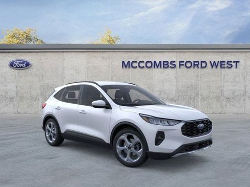 New 2026 Ford Escape ST-Line Select image 1