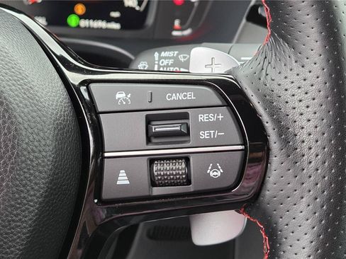 Used 2025 Acura ADX A-Spec w/ Advance Package AWD/4WD image 20