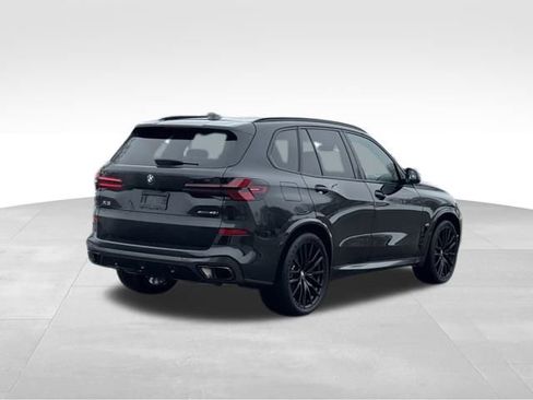 Certified 2024 BMW X5 xDrive40i w/ M Sport Package image 9