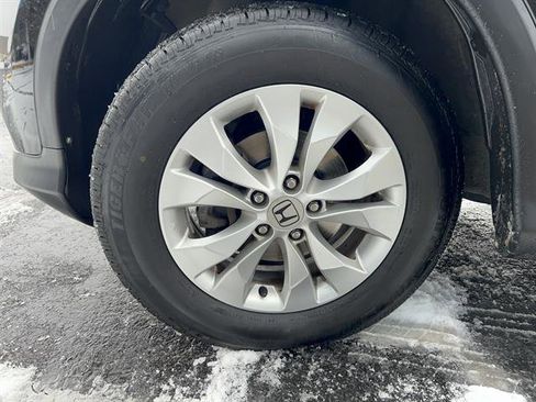 Used 2014 Honda CR-V EX-L image 10