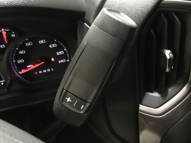 New 2026 Chevrolet Silverado 2500 Custom w/ Custom Convenience Package AWD/4WD image 36