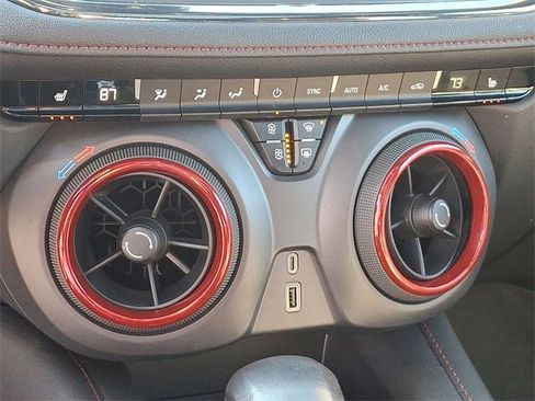 Used 2021 Chevrolet Blazer RS image 15