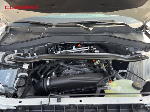 New 2025 Ford Explorer ST-Line w/ Premium Package image 47