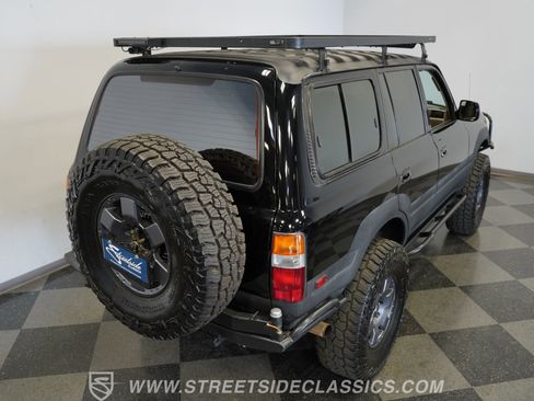 Used 1997 Toyota Land Cruiser image 28