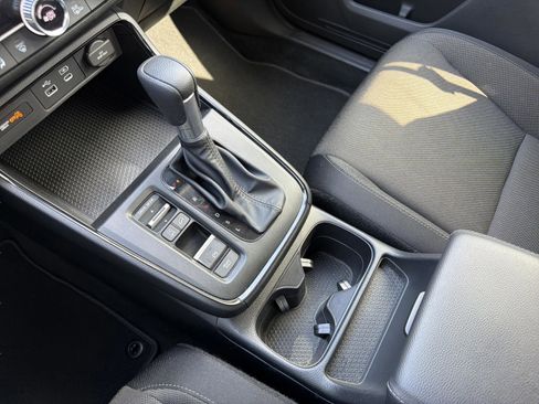 Used 2023 Honda CR-V EX image 22