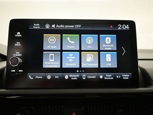 Used 2024 Honda CR-V EX-L image 14