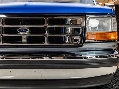 Used 1992 Ford F250 4x4 SuperCab image 28