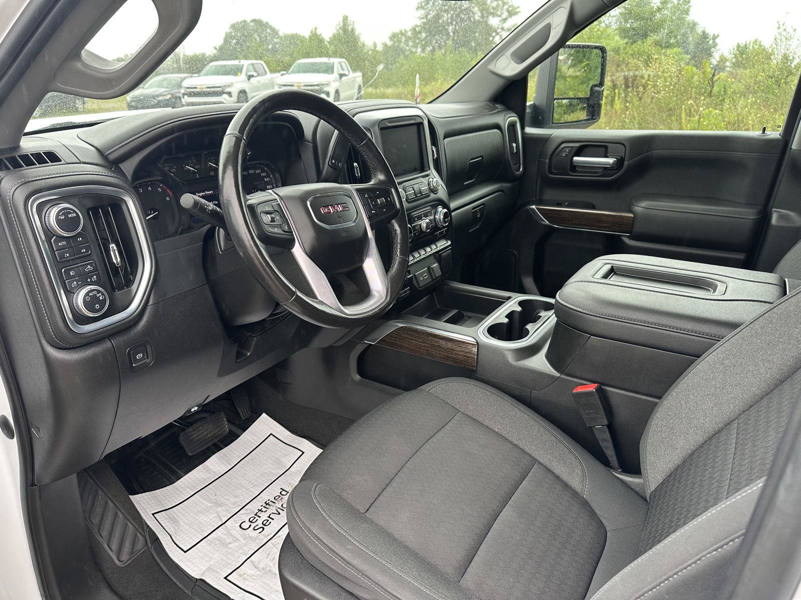 Used 2021 GMC Sierra 1500 Elevation AWD/4WD image 20