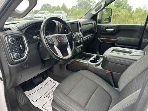 Used 2021 GMC Sierra 1500 Elevation AWD/4WD image 20