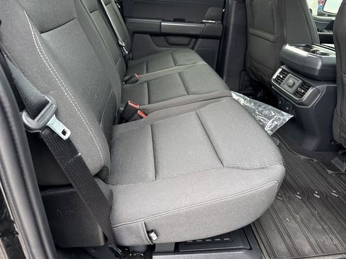 Used 2024 Ford F150 XLT w/ Equipment Group 302A MID image 15