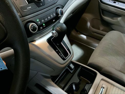 Used 2013 Honda CR-V LX image 17
