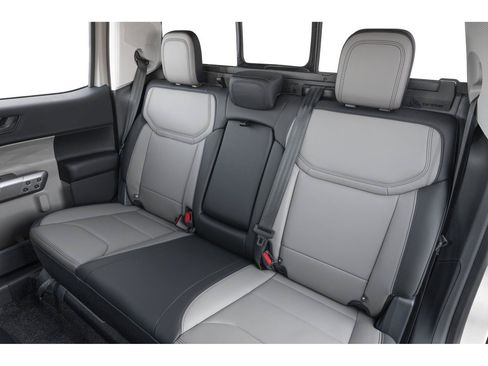 New 2026 Ford Maverick Lariat w/ Black Appearance Package AWD/4WD image 9