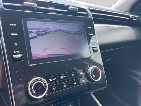 Used 2023 Hyundai Tucson SEL AWD/4WD image 27