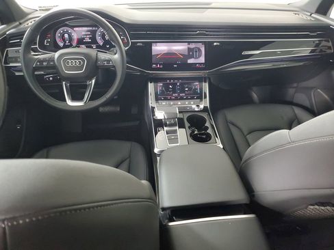 Used 2025 Audi Q7 3.0T Premium AWD/4WD image 14