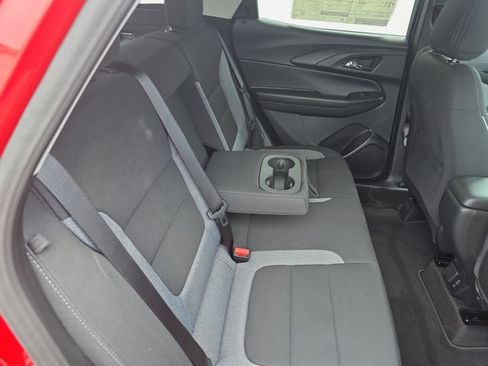 New 2026 Chevrolet TrailBlazer LT w/ Convenience Package FWD image 23