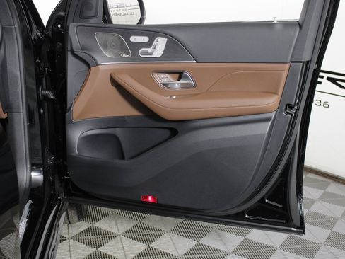 New 2026 Mercedes-Benz GLE 350 4MATIC image 31